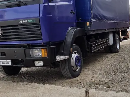 Mercedes-Benz  814 1997 года за 10 500 000 тг. в Жезказган – фото 3
