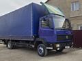 Mercedes-Benz  814 1997 года за 10 500 000 тг. в Жезказган