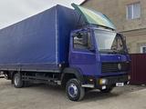 Mercedes-Benz  814 1997 годаүшін10 500 000 тг. в Жезказган