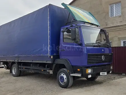 Mercedes-Benz  814 1997 года за 10 500 000 тг. в Жезказган