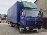 Mercedes-Benz  814 1997 годаүшін10 500 000 тг. в Жезказган – фото 4