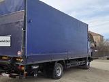 Mercedes-Benz  814 1997 годаүшін10 500 000 тг. в Жезказган – фото 5