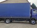 Mercedes-Benz  814 1997 года за 10 500 000 тг. в Жезказган – фото 6