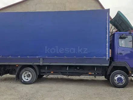 Mercedes-Benz  814 1997 года за 10 500 000 тг. в Жезказган – фото 6