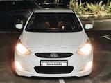 Hyundai Accent 2011 года за 4 400 000 тг. в Шымкент