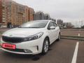 Kia Cerato 2017 годаүшін7 500 000 тг. в Астана