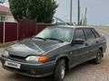 ВАЗ (Lada) 2115 2011 года за 850 000 тг. в Актобе
