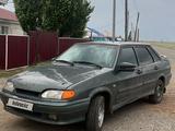 ВАЗ (Lada) 2115 2011 годаүшін850 000 тг. в Актобе
