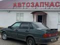 ВАЗ (Lada) 2115 2011 года за 850 000 тг. в Актобе – фото 4
