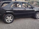 Lexus RX 300 2002 года за 1 600 000 тг. в Шымкент
