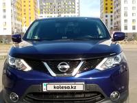 Nissan Qashqai 2019 года за 9 000 000 тг. в Астана