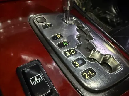 Lexus ES 300 2003 года за 5 000 000 тг. в Алматы – фото 18