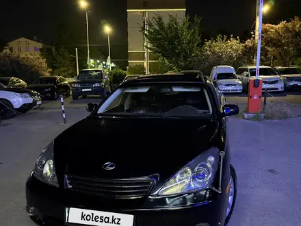 Lexus ES 300 2003 года за 5 000 000 тг. в Алматы