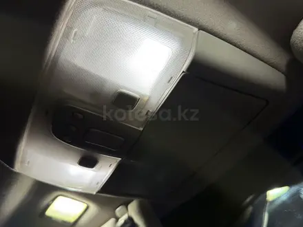 Lexus ES 300 2003 года за 5 000 000 тг. в Алматы – фото 10