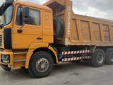 Shacman (Shaanxi)  F2000 2013 годаүшін13 500 000 тг. в Шымкент – фото 2