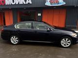 Lexus GS 300 2008 годаүшін6 950 000 тг. в Тараз – фото 5