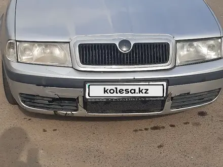 Skoda Octavia 2007 года за 1 800 000 тг. в Павлодар – фото 2