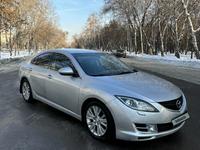 Mazda 6 2008 года за 4 800 000 тг. в Алматы