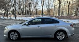 Mazda 6 2008 годаfor4 800 000 тг. в Алматы – фото 5