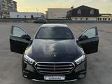 Mercedes-Benz E 300 2024 года за 30 000 000 тг. в Алматы – фото 4