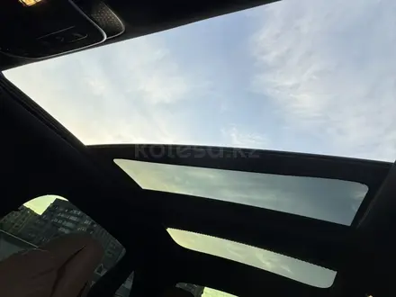 Mercedes-Benz E 300 2024 года за 30 000 000 тг. в Алматы – фото 11