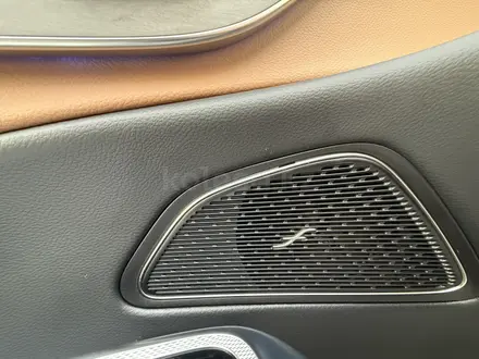 Mercedes-Benz E 300 2024 года за 30 000 000 тг. в Алматы – фото 12