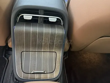 Mercedes-Benz E 300 2024 года за 30 000 000 тг. в Алматы – фото 14