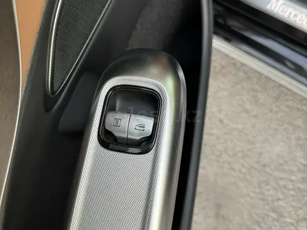 Mercedes-Benz E 300 2024 года за 30 000 000 тг. в Алматы – фото 15