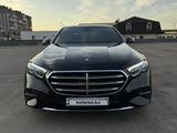 Mercedes-Benz E 300 2024 года за 30 000 000 тг. в Алматы