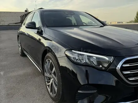 Mercedes-Benz E 300 2024 года за 30 000 000 тг. в Алматы – фото 2
