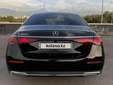 Mercedes-Benz E 300 2024 года за 30 000 000 тг. в Алматы – фото 3