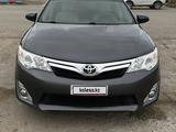 Toyota Camry 2012 годаүшін6 400 000 тг. в Актау