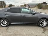 Toyota Camry 2012 годаүшін6 400 000 тг. в Актау – фото 2