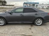 Toyota Camry 2012 годаүшін6 400 000 тг. в Актау – фото 3