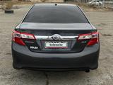 Toyota Camry 2012 годаүшін6 400 000 тг. в Актау – фото 4