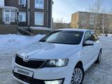 Skoda Rapid 2014 года за 4 200 000 тг. в Кокшетау