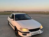 Opel Omega 1995 годаүшін900 000 тг. в Актобе – фото 3