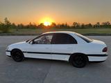 Opel Omega 1995 годаүшін900 000 тг. в Актобе – фото 5