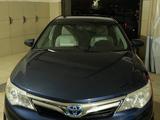 Toyota Camry 2014 года за 9 500 000 тг. в Актау