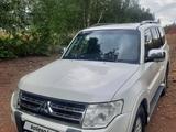 Mitsubishi Pajero 2010 годаfor9 500 000 тг. в Усть-Каменогорск