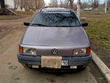 Volkswagen Passat 1991 года за 1 550 000 тг. в Житикара