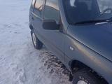 Chevrolet Niva 2008 года за 2 000 050 тг. в Тимирязево – фото 2