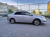 Toyota Corolla 2008 годаүшін4 800 000 тг. в Атырау – фото 5