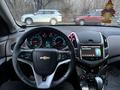 Chevrolet Cruze 2013 годаfor4 500 000 тг. в Алматы – фото 12