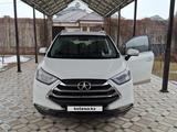 JAC S3 2019 года за 4 700 000 тг. в Шымкент