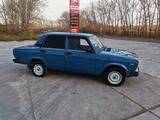 ВАЗ (Lada) 2107 2007 года за 1 550 000 тг. в Усть-Каменогорск – фото 5