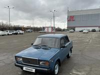 ВАЗ (Lada) 2107 2007 года за 1 550 000 тг. в Усть-Каменогорск