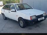 ВАЗ (Lada) 2109 1992 года за 600 000 тг. в Тараз