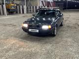 Audi 80 1992 года за 1 600 000 тг. в Шиели