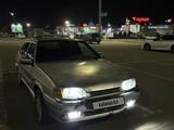 ВАЗ (Lada) 2115 2012 года за 950 000 тг. в Алматы – фото 3
